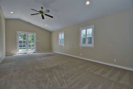 Campbell - Willow Glen Border - Master Bedroom